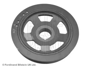 Ременный шкив, коленчатый вал BLUE PRINT купить