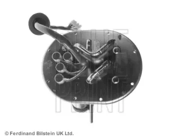 Топливный насос BLUE PRINT купить