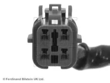 Лямбда-зонд BLUE PRINT купить