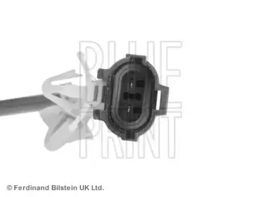 Датчик, частота вращения колеса BLUE PRINT купить