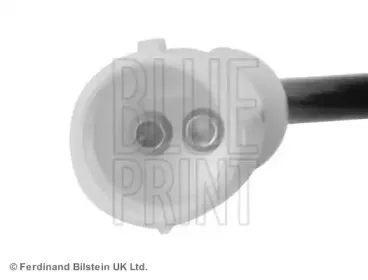 Датчик, частота вращения колеса BLUE PRINT купить