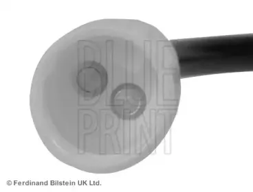 Датчик, частота вращения колеса BLUE PRINT купить