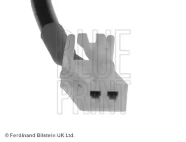 Датчик, частота вращения колеса BLUE PRINT купить