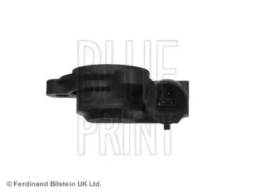 Датчик, положение дроссельной заслонки BLUE PRINT купить