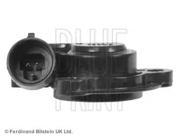 Датчик, положение дроссельной заслонки BLUE PRINT купить