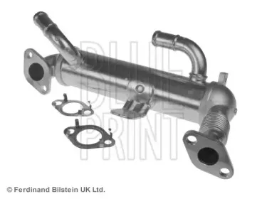 Радиатор, рециркуляция ОГ BLUE PRINT купить