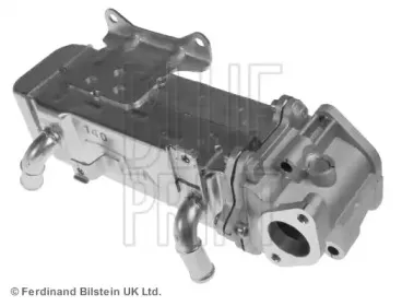 Радиатор, рециркуляция ОГ BLUE PRINT купить