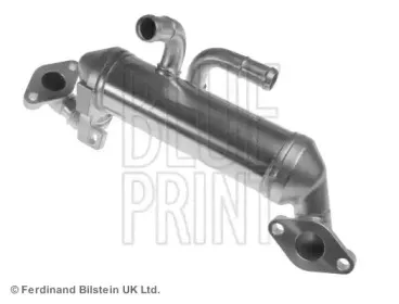 Радиатор, рециркуляция ОГ BLUE PRINT купить
