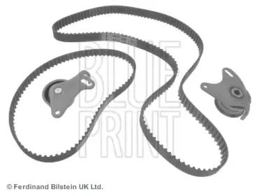 Комплект ремня ГРМ BLUE PRINT купить