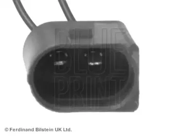 Клапан вентиляции, топливный бак BLUE PRINT купить