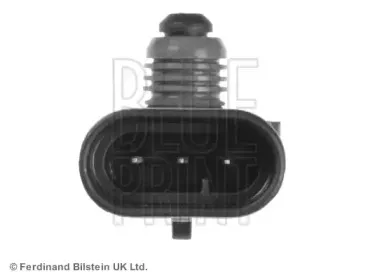 Датчик, давление во впускной трубе BLUE PRINT купить