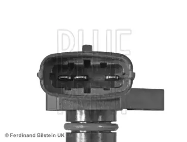 Датчик, давление во впускной трубе BLUE PRINT купить