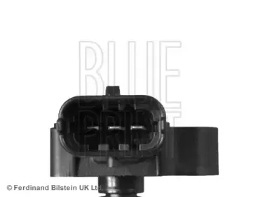 Датчик, давление во впускной трубе BLUE PRINT купить