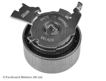 Натяжной ролик, ремень ГРМ BLUE PRINT купить