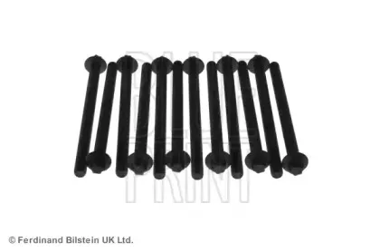 Комплект болтов головки цилидра BLUE PRINT купить