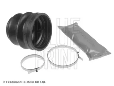 Комплект пылника, приводной вал BLUE PRINT купить