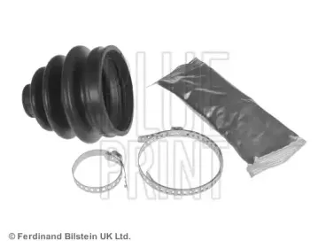 Комплект пылника, приводной вал BLUE PRINT купить