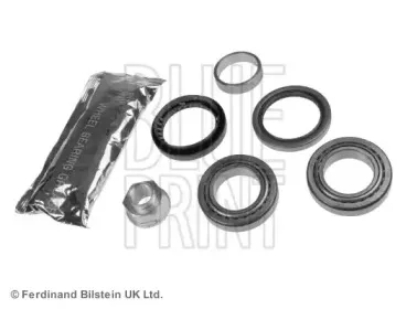 Комплект подшипника ступицы колеса BLUE PRINT купить