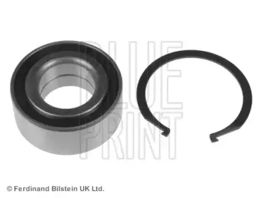 Комплект подшипника ступицы колеса BLUE PRINT купить