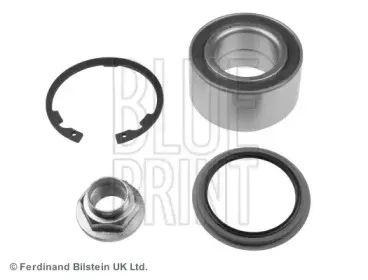 Комплект подшипника ступицы колеса BLUE PRINT купить
