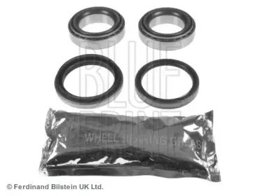 Комплект подшипника ступицы колеса BLUE PRINT купить