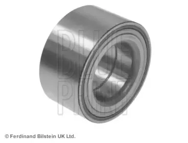 Комплект подшипника ступицы колеса BLUE PRINT купить