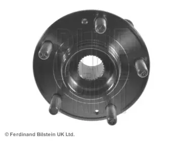 Комплект подшипника ступицы колеса BLUE PRINT купить