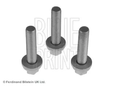 Комплект подшипника ступицы колеса BLUE PRINT купить