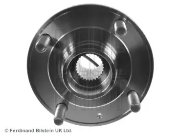 Комплект подшипника ступицы колеса BLUE PRINT купить