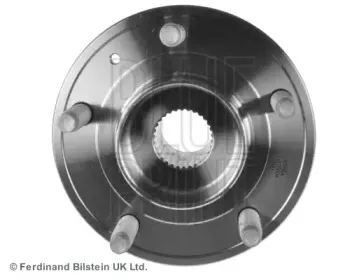 Комплект подшипника ступицы колеса BLUE PRINT купить