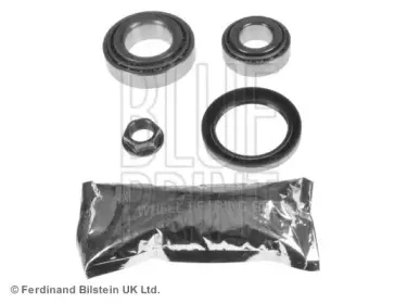 Комплект подшипника ступицы колеса BLUE PRINT купить