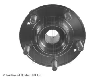 Комплект подшипника ступицы колеса BLUE PRINT купить