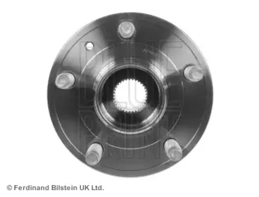 Комплект подшипника ступицы колеса BLUE PRINT купить