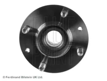 Комплект подшипника ступицы колеса BLUE PRINT купить