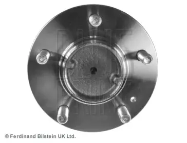 Комплект подшипника ступицы колеса BLUE PRINT купить