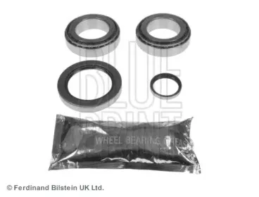 Комплект подшипника ступицы колеса BLUE PRINT купить