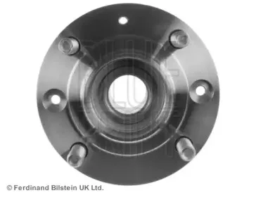 Комплект подшипника ступицы колеса BLUE PRINT купить