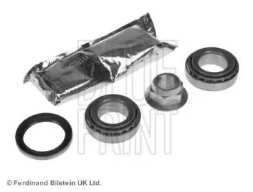 Комплект подшипника ступицы колеса BLUE PRINT купить