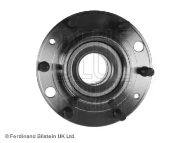 Комплект подшипника ступицы колеса BLUE PRINT купить