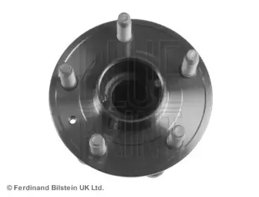 Комплект подшипника ступицы колеса BLUE PRINT купить