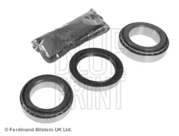 Комплект подшипника ступицы колеса BLUE PRINT купить