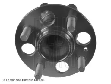 Комплект подшипника ступицы колеса BLUE PRINT купить