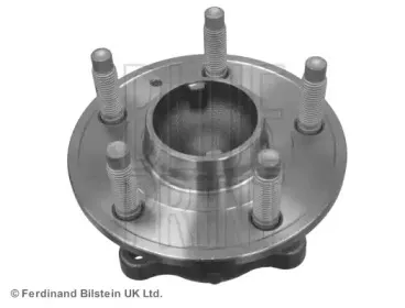 Комплект подшипника ступицы колеса BLUE PRINT купить