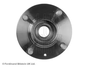 Комплект подшипника ступицы колеса BLUE PRINT купить