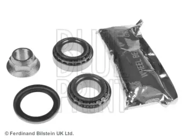 Комплект подшипника ступицы колеса BLUE PRINT купить