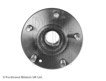 Комплект подшипника ступицы колеса BLUE PRINT купить