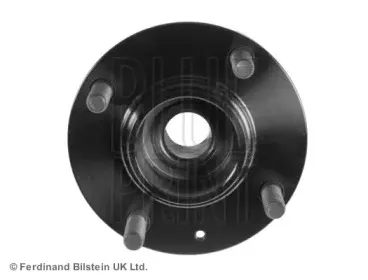 Комплект подшипника ступицы колеса BLUE PRINT купить