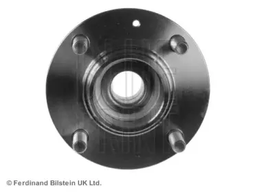 Комплект подшипника ступицы колеса BLUE PRINT купить