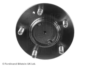 Комплект подшипника ступицы колеса BLUE PRINT купить