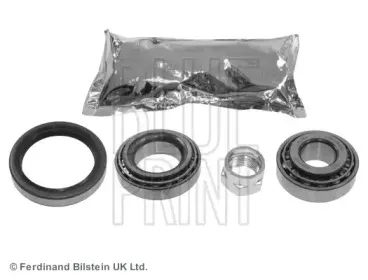 Комплект подшипника ступицы колеса BLUE PRINT купить